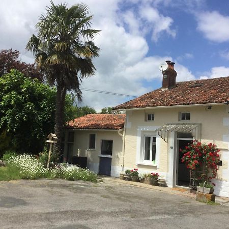 The Little House Villa Mezieres-sur-Issoire Kültér fotó